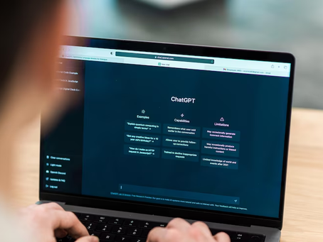 How to Use ChatGPT-5 for Instant Ad Copy & Content Creation