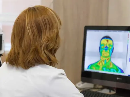 Termografia: O que é e como ela ajuda a diagnosticar a dor?