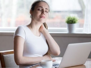 Home office: ergonomia no trabalho ajuda a evitar dor crônica por causa da má postura