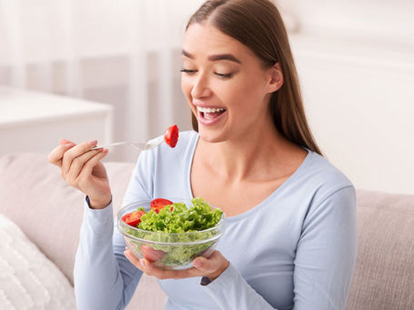 5 alimentos comuns que podem ajudar a reduzir a inflamação no corpo
