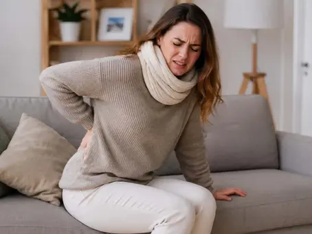 Por que minha dor crônica aumenta no frio?