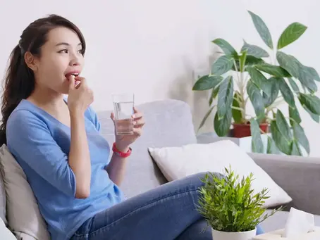 Você sabe para que é indicado o Alginac 1000? Ele ajuda a aliviar algumas dores crônicas e traz qualidade de vida para a pessoa.