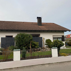 Projekt B