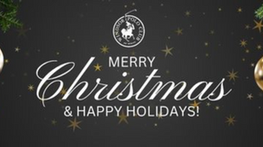 December Newsletter 2025