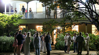 Polo Party 7th March 2026