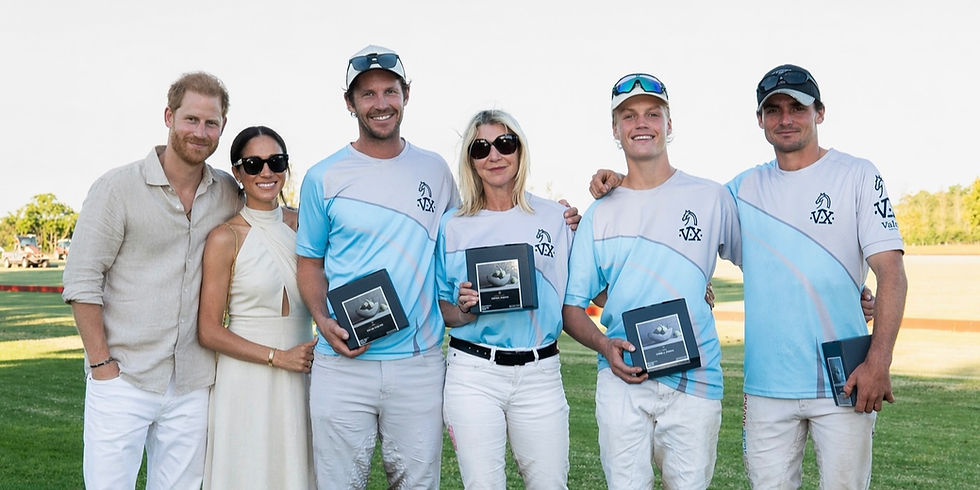 Polo Photos - 11/12, 18/19 April 2026