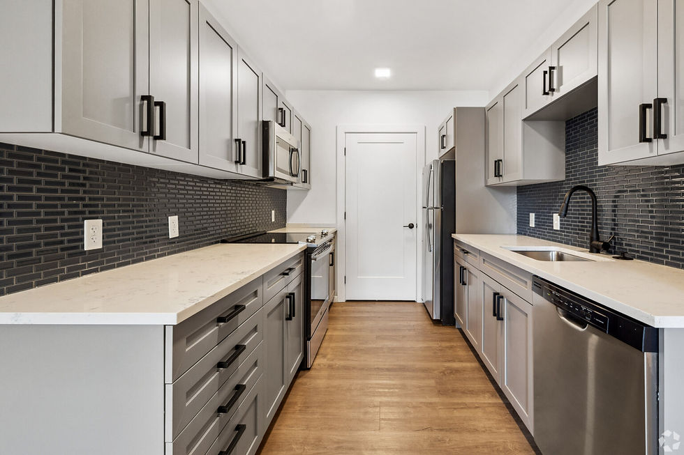 The Brynx in Jamaica Plain offers luxury apartments blending historic charm with modern design. Choose from studios to three-bedroom units, many featuring private outdoor spaces and in-unit laundry. Residents enjoy amenities like a rooftop deck with Olmsted Park views, fitness center, and pet-friendly facilities. Experience upscale living in Boston's vibrant neighborhood.