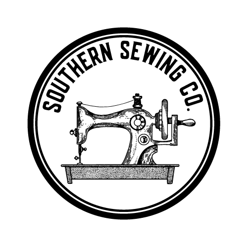 Southern Sewing Co. logo