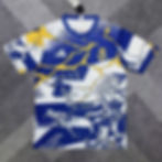 Miniatura: Camisa Real Madrid Edição Especial x Marvel Avengers
