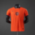 Camisa Seleção Holandesa - Home 2024/25 - Jogador