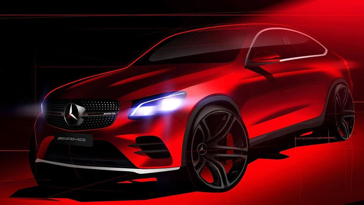 Mercedes' AMG E63 "is Expected To Debut in the Second Quarter