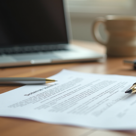 Understanding Estate Planning Processes: A Breakdown