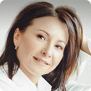 Губко Наталія тренер Пілатесу