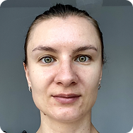 Костенко Надія тренер Пілатесу