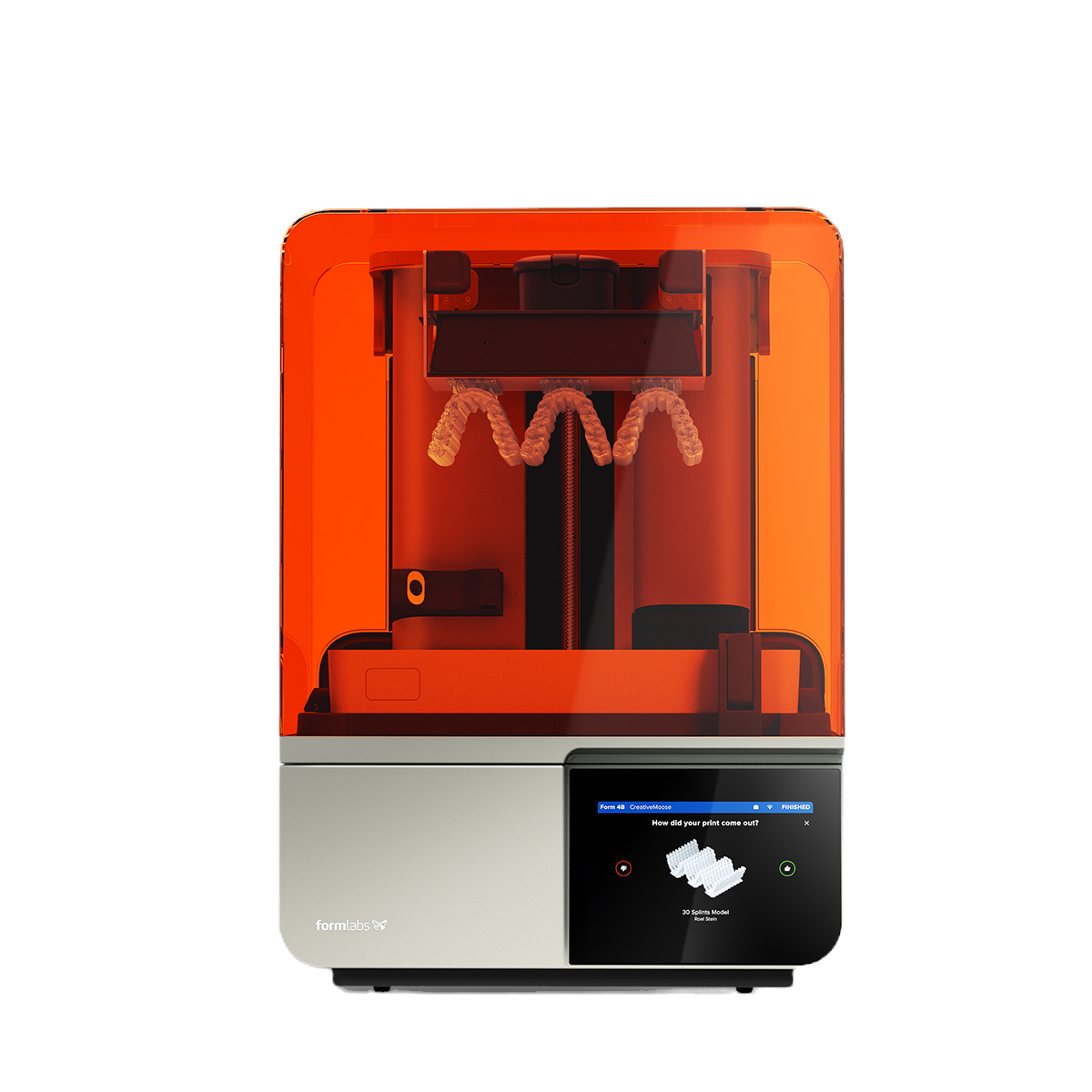 Formlabs - Form 4B Printer