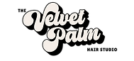 THE VELVET PALM HAIR STUDIO