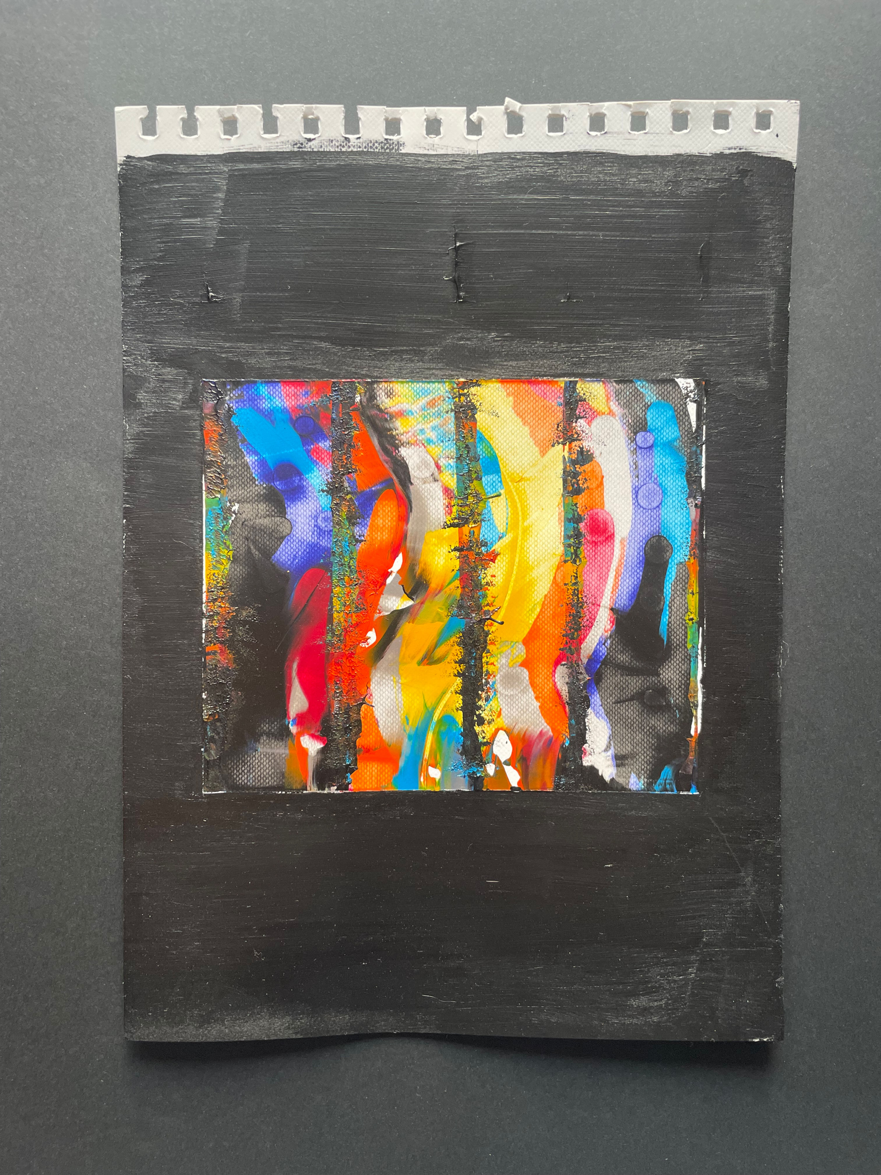 Abstrato