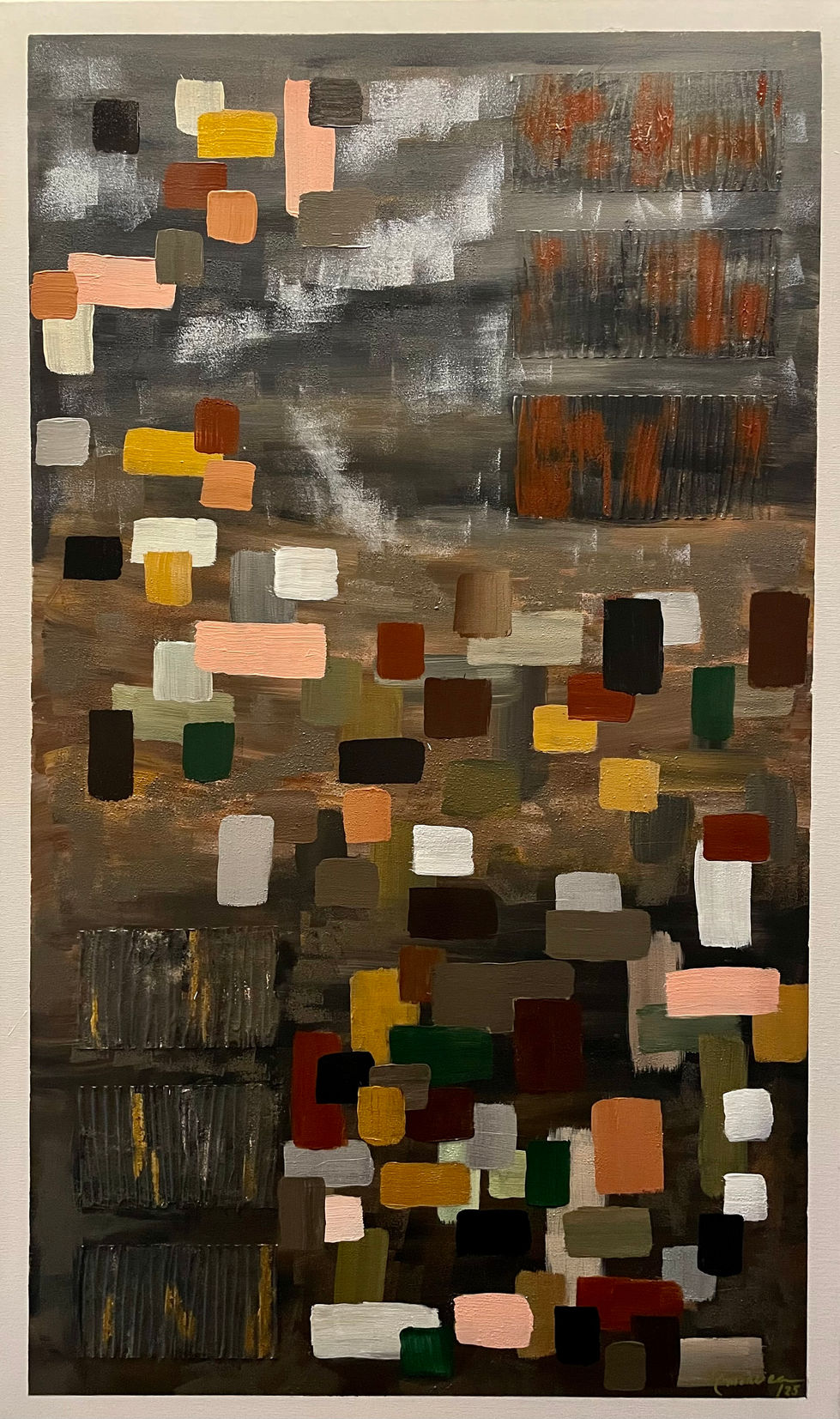 SGM2025-105
"Sem nome" - Abstrato