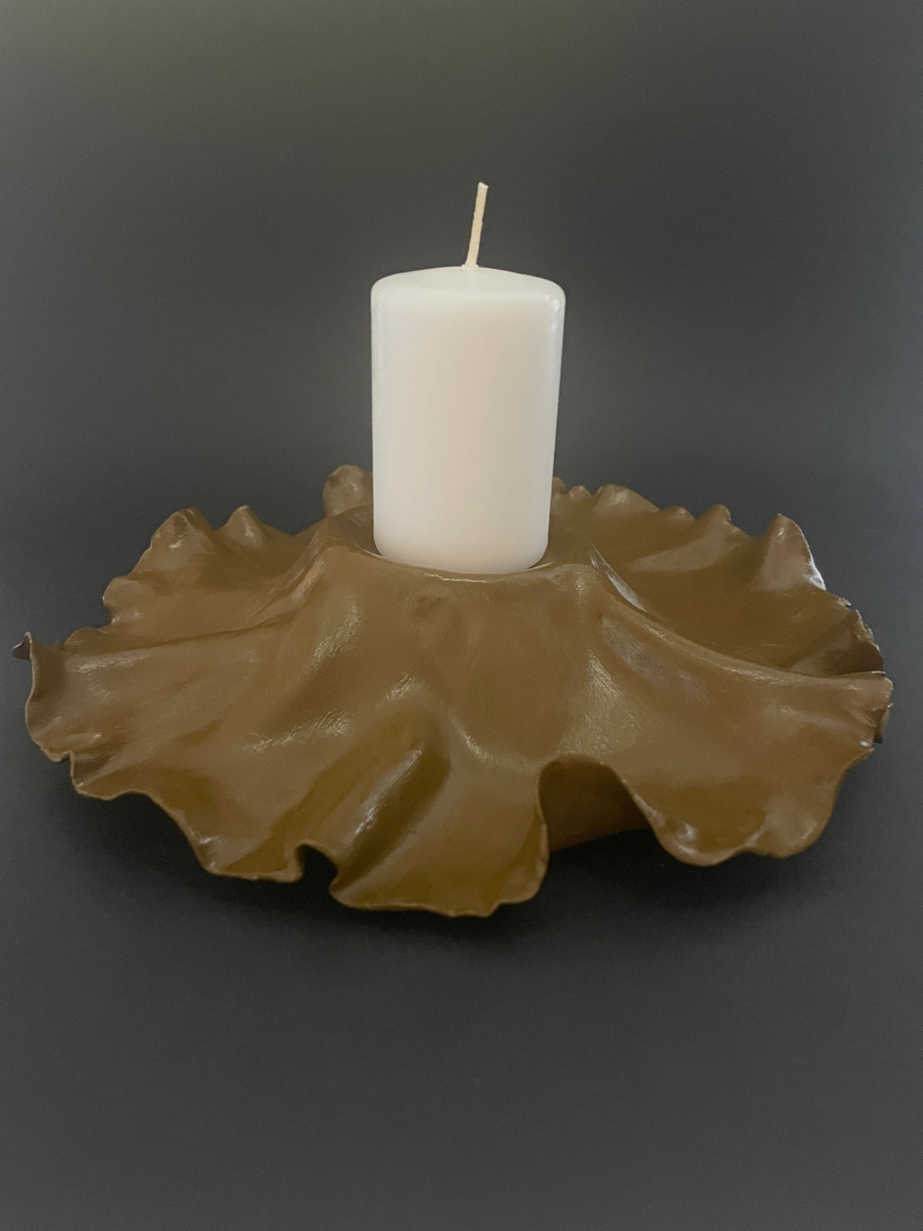 Porta velas