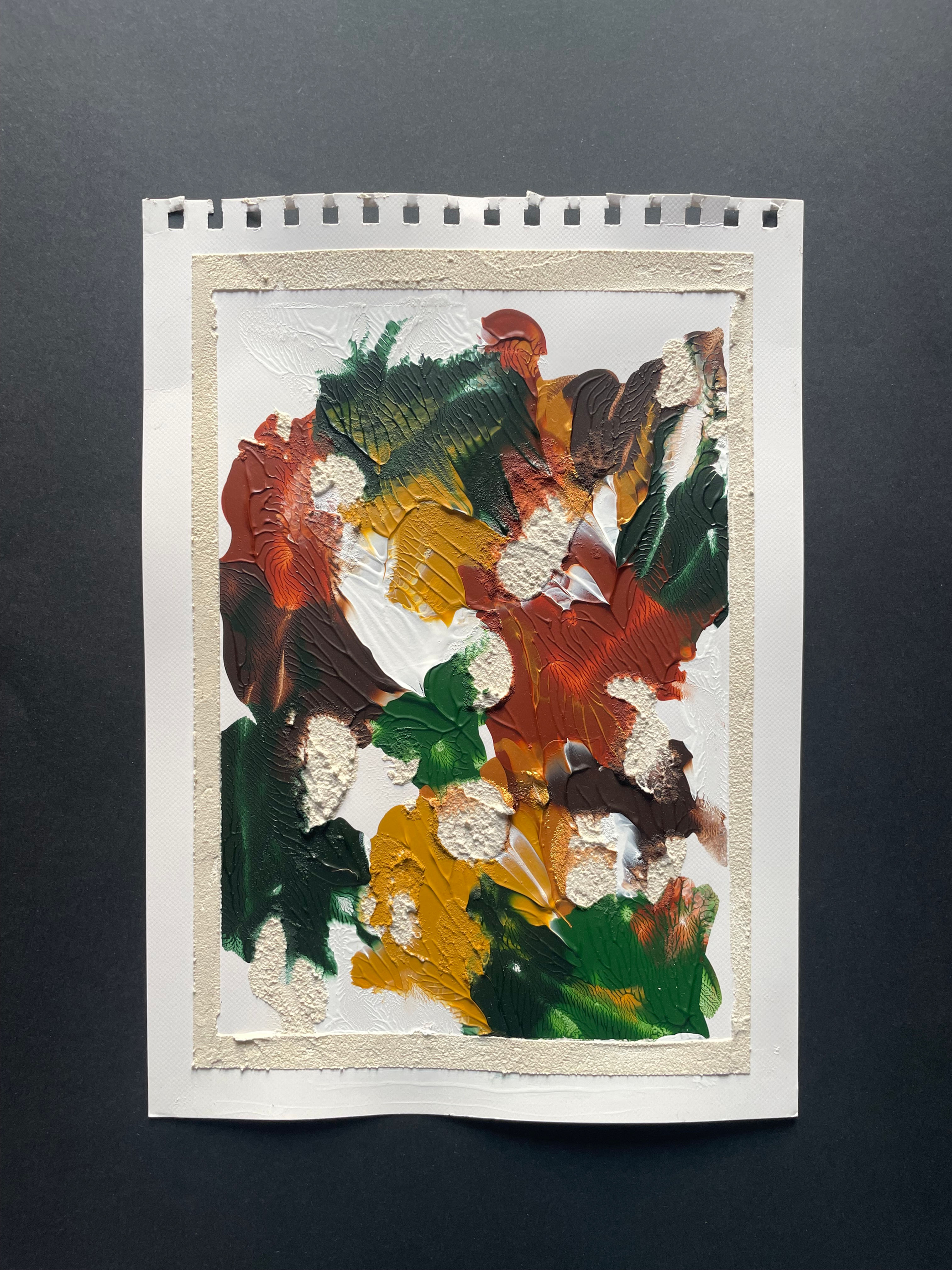 Abstrato