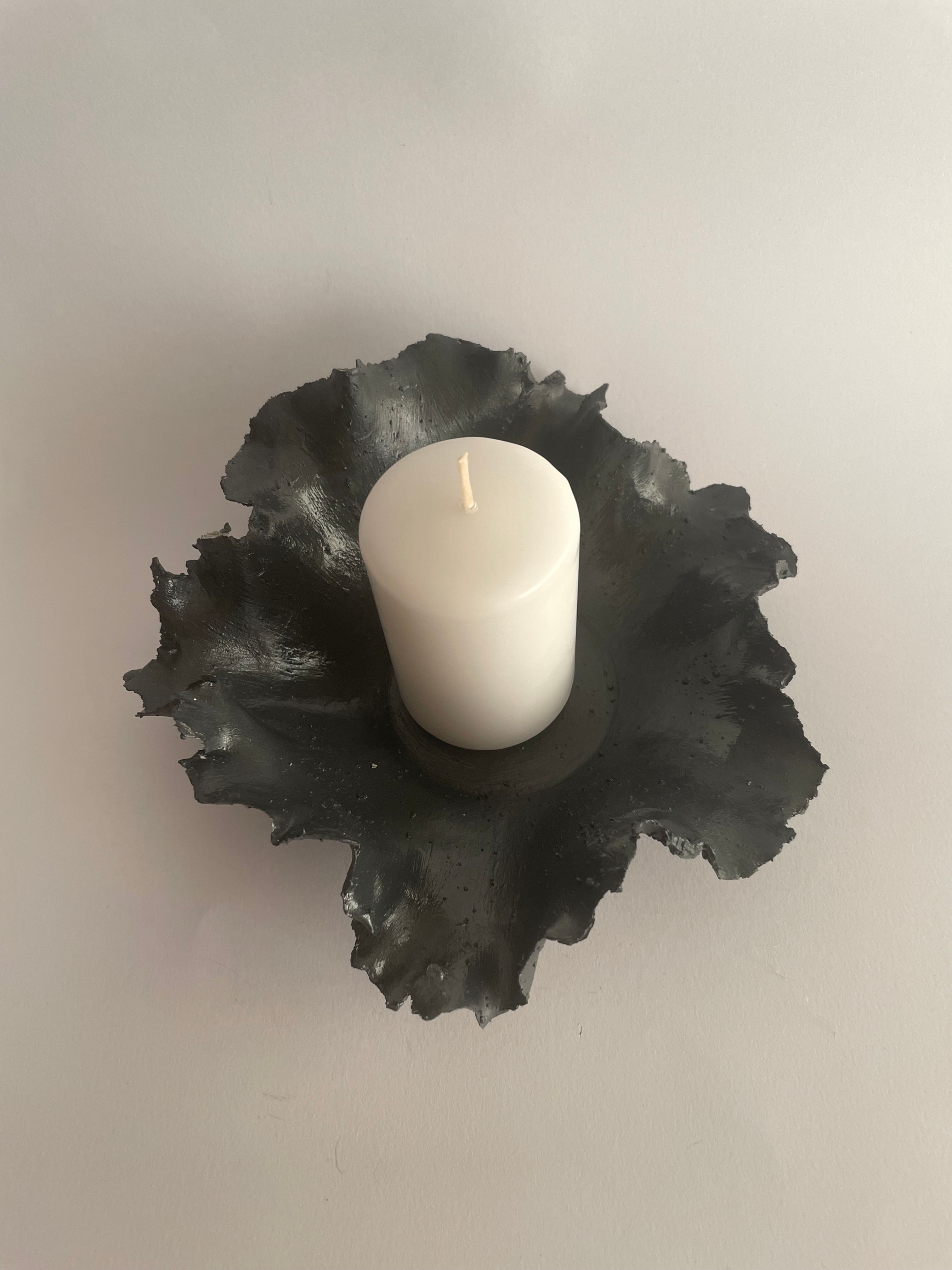 Porta velas