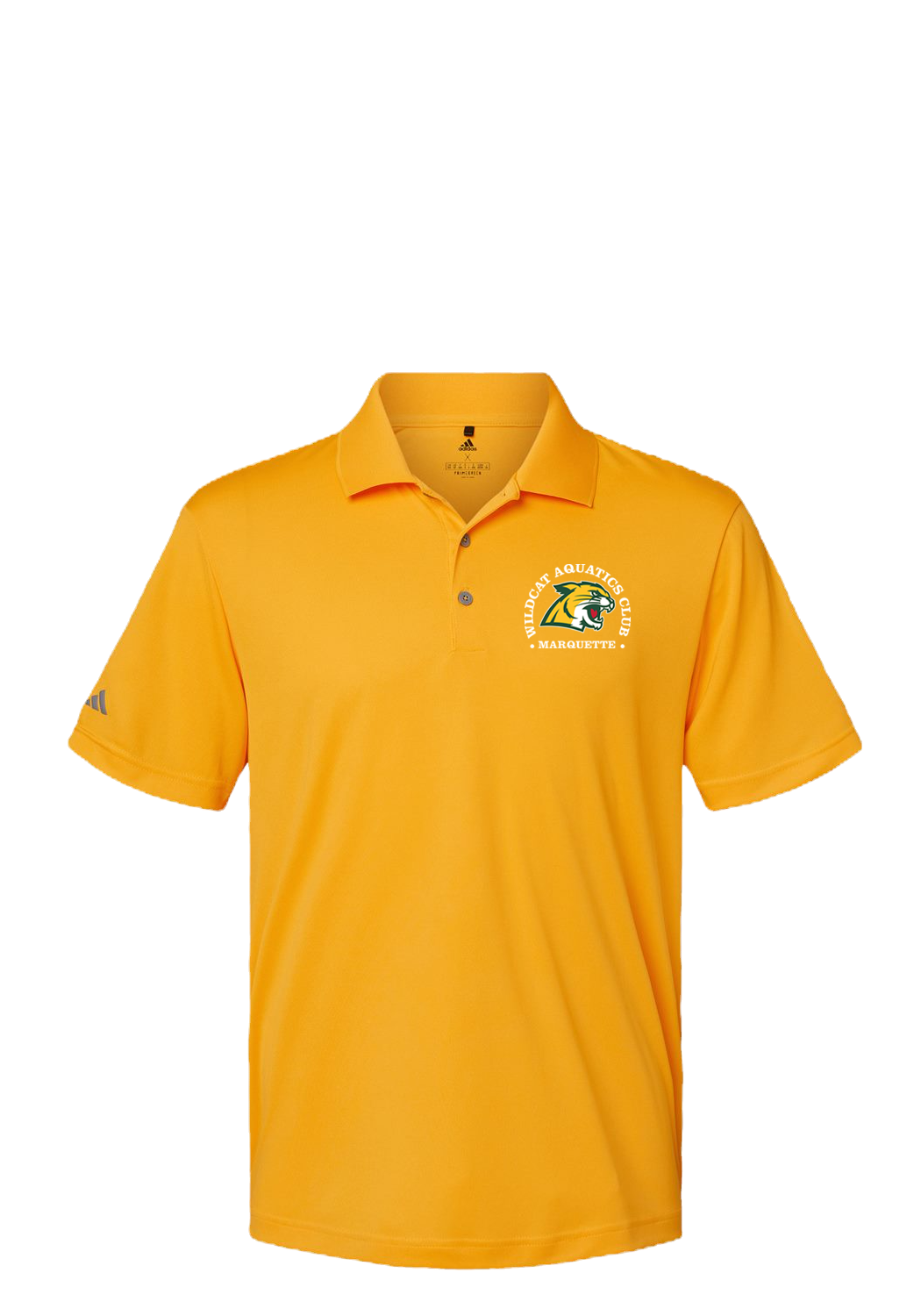 WildCat Aquatics Polo