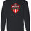 Thumbnail: Redettes Soccer Shield Long Sleeve