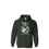 Thumbnail: Powell Bobcat Unisex Pride Hoodie