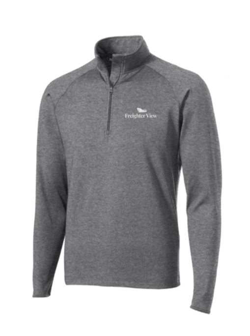 Thumbnail: Hinkson 1/4 Zip