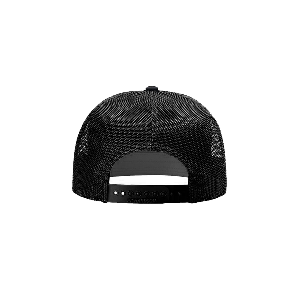 Thumbnail: Find Yourself Snapback Hat