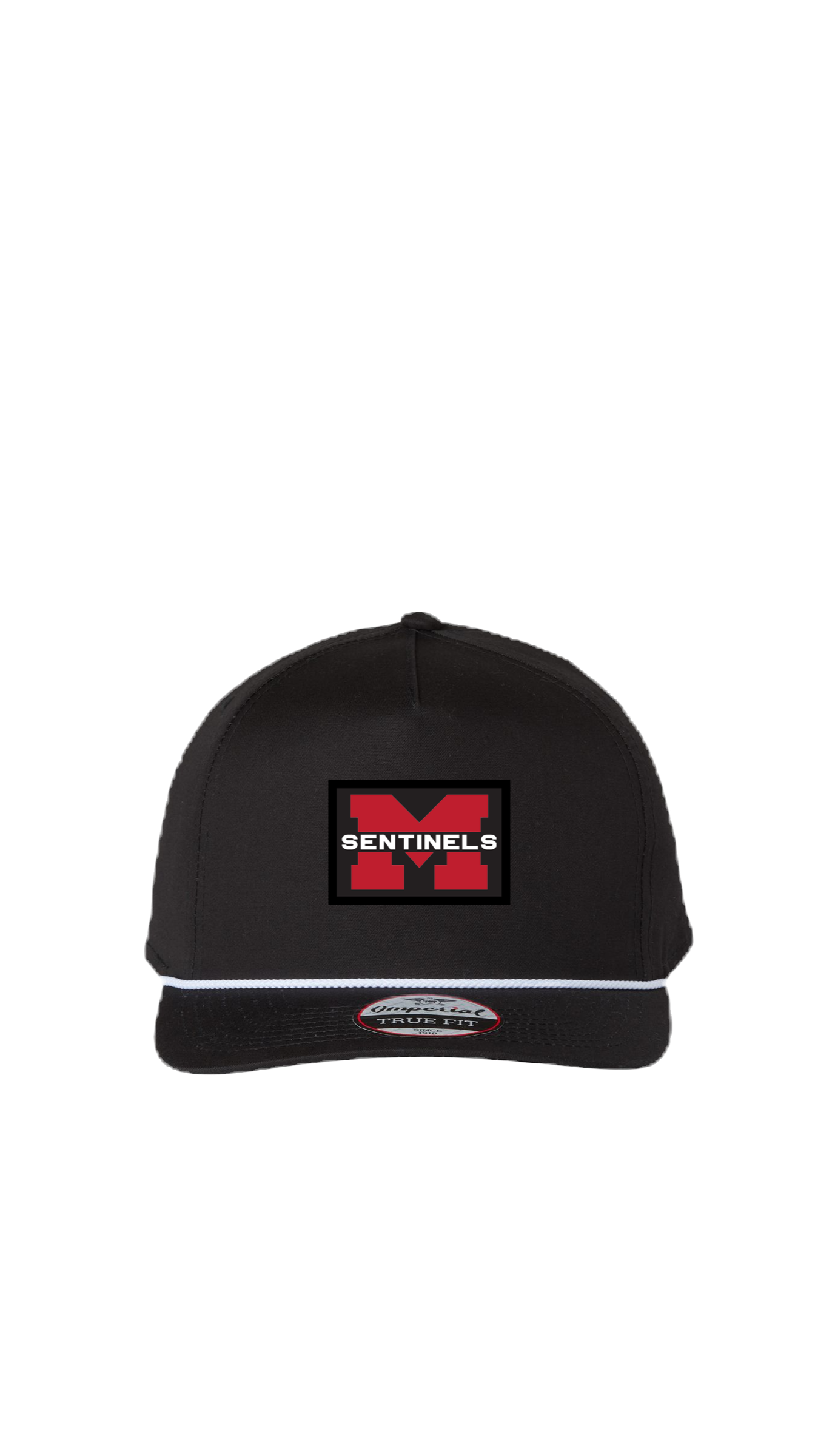MSHS Sentinels Rope Hat