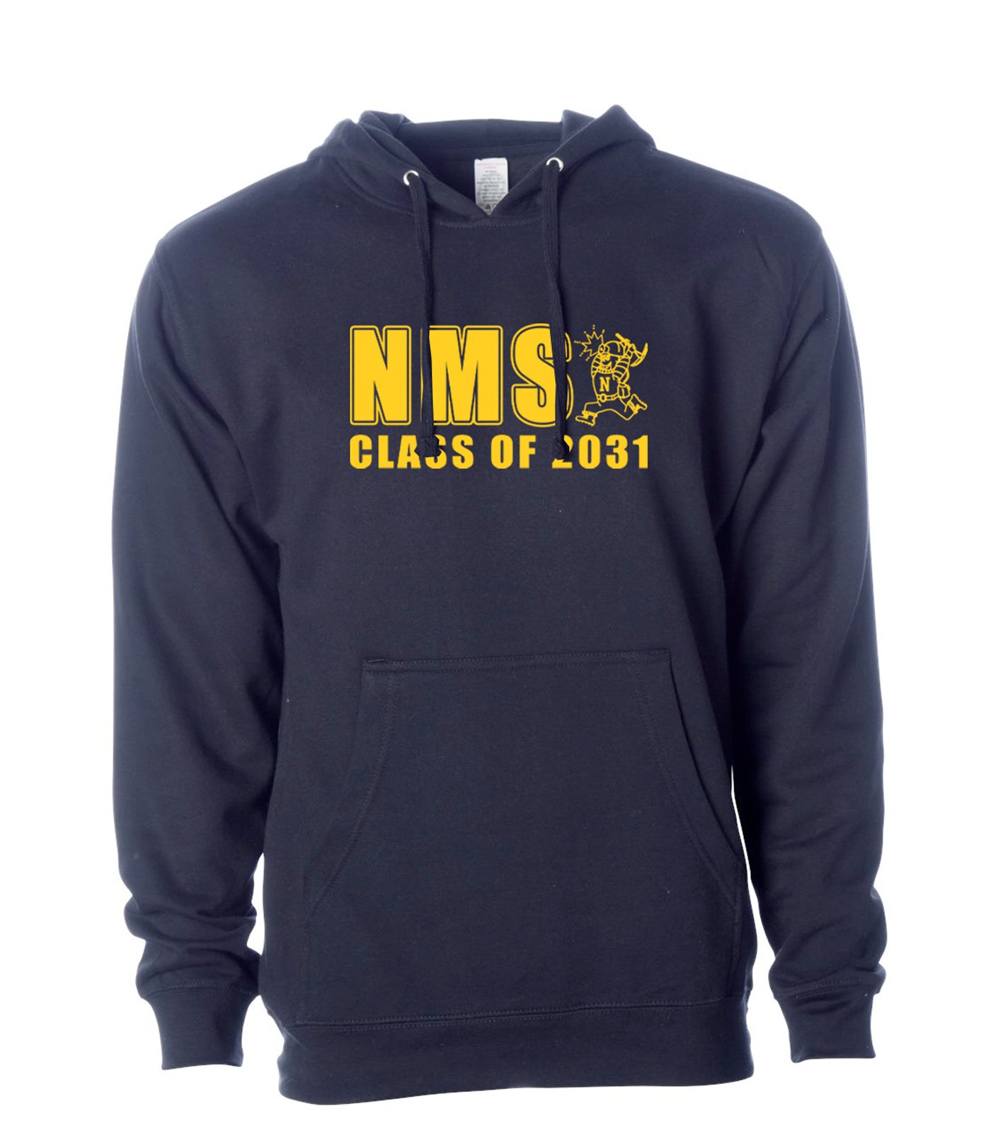 NMS Hoodie