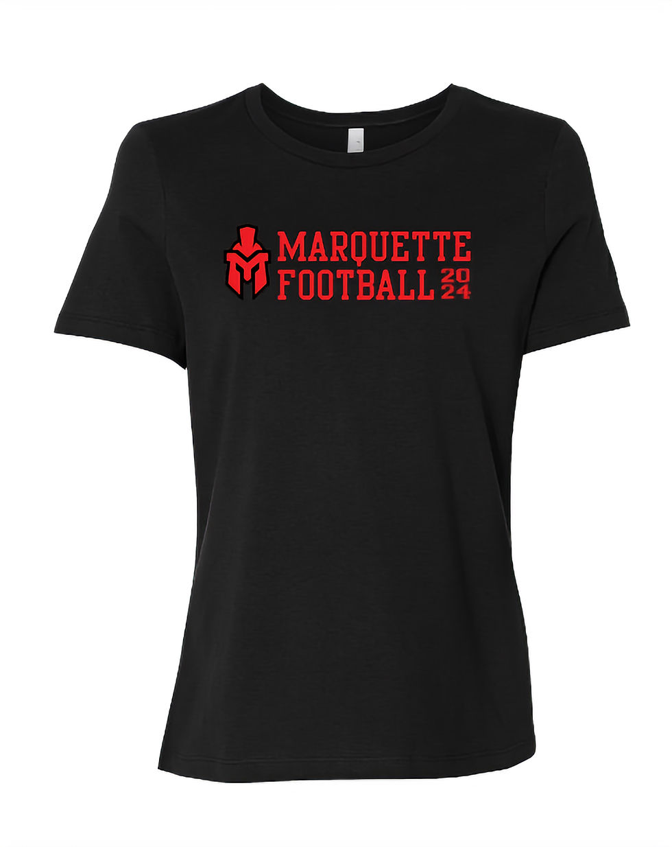 Thumbnail: Gridiron Clubs Women Tee