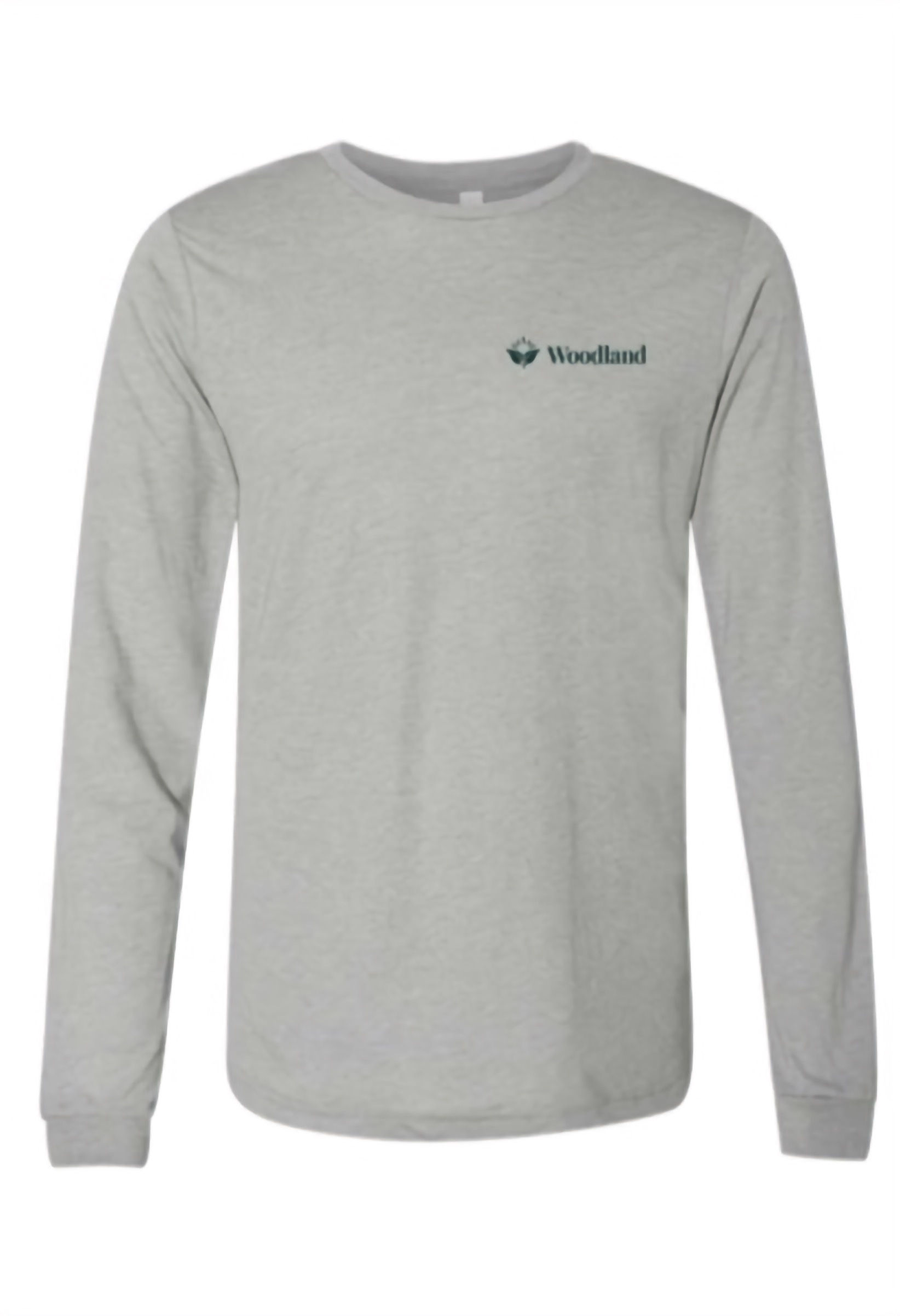 Hinkson Long Sleeve Tee
