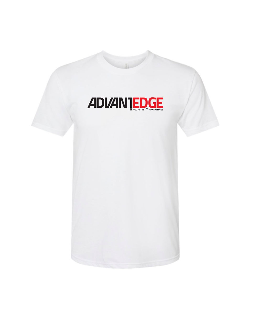 Thumbnail: AdvantEdge #IGOTYOU Tee