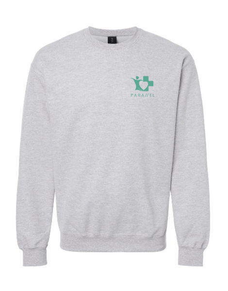 Thumbnail: Hinkson Crewneck Sweatshirt