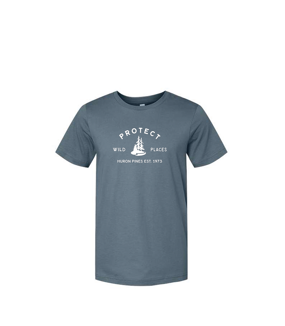 Thumbnail: Huron Pines Tee
