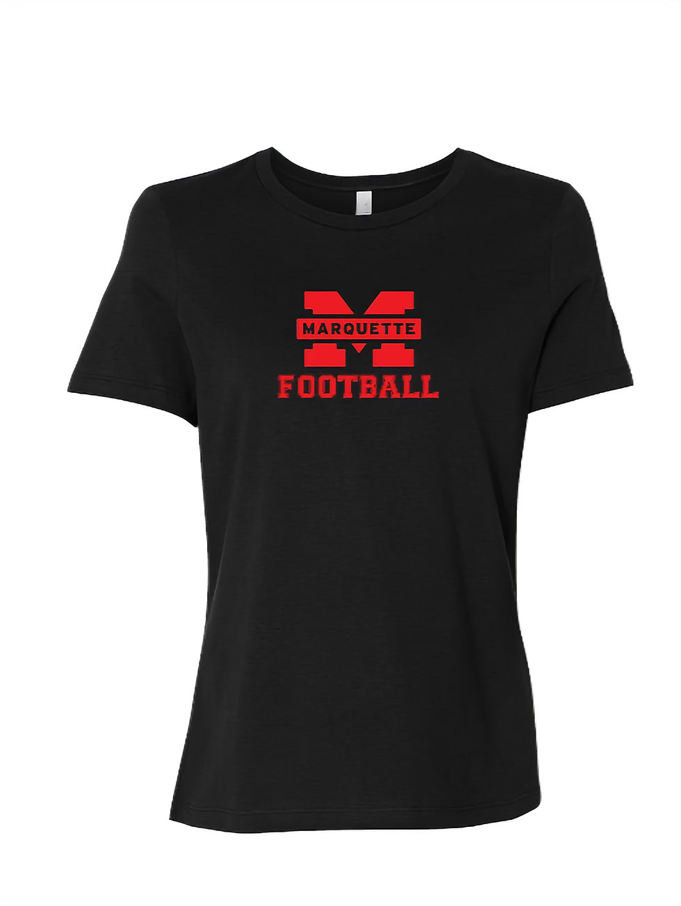 Thumbnail: Gridiron Clubs Women Tee