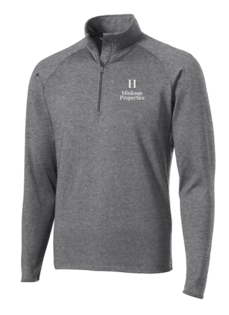 Thumbnail: Hinkson 1/4 Zip