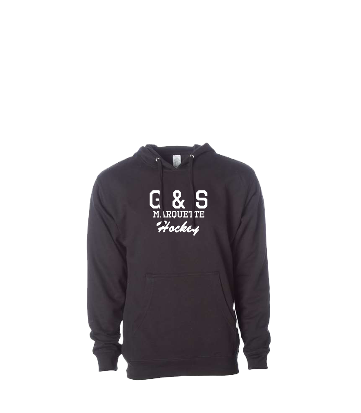 G&S Hockey Hoodie