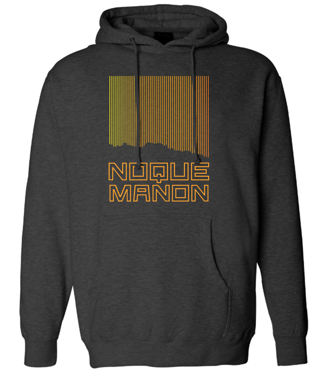 Noque Ski Marathon Hoodie