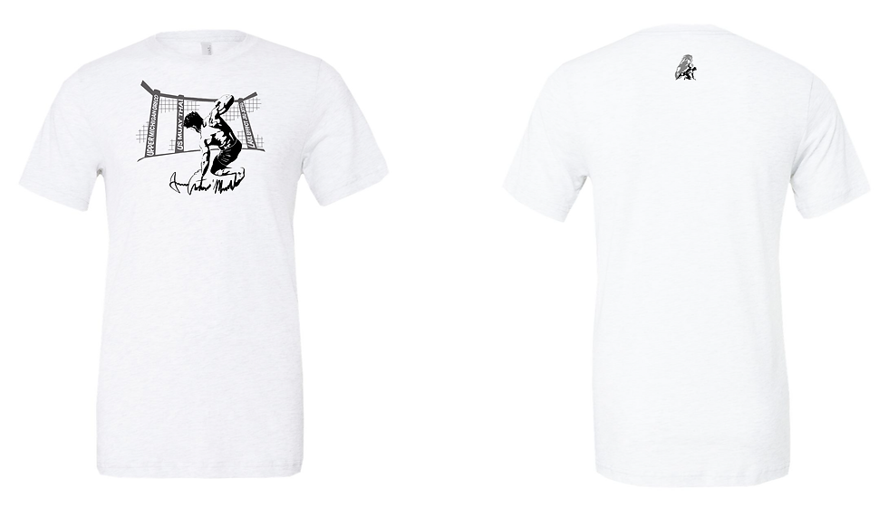 Thumbnail: Dark Horse Tee