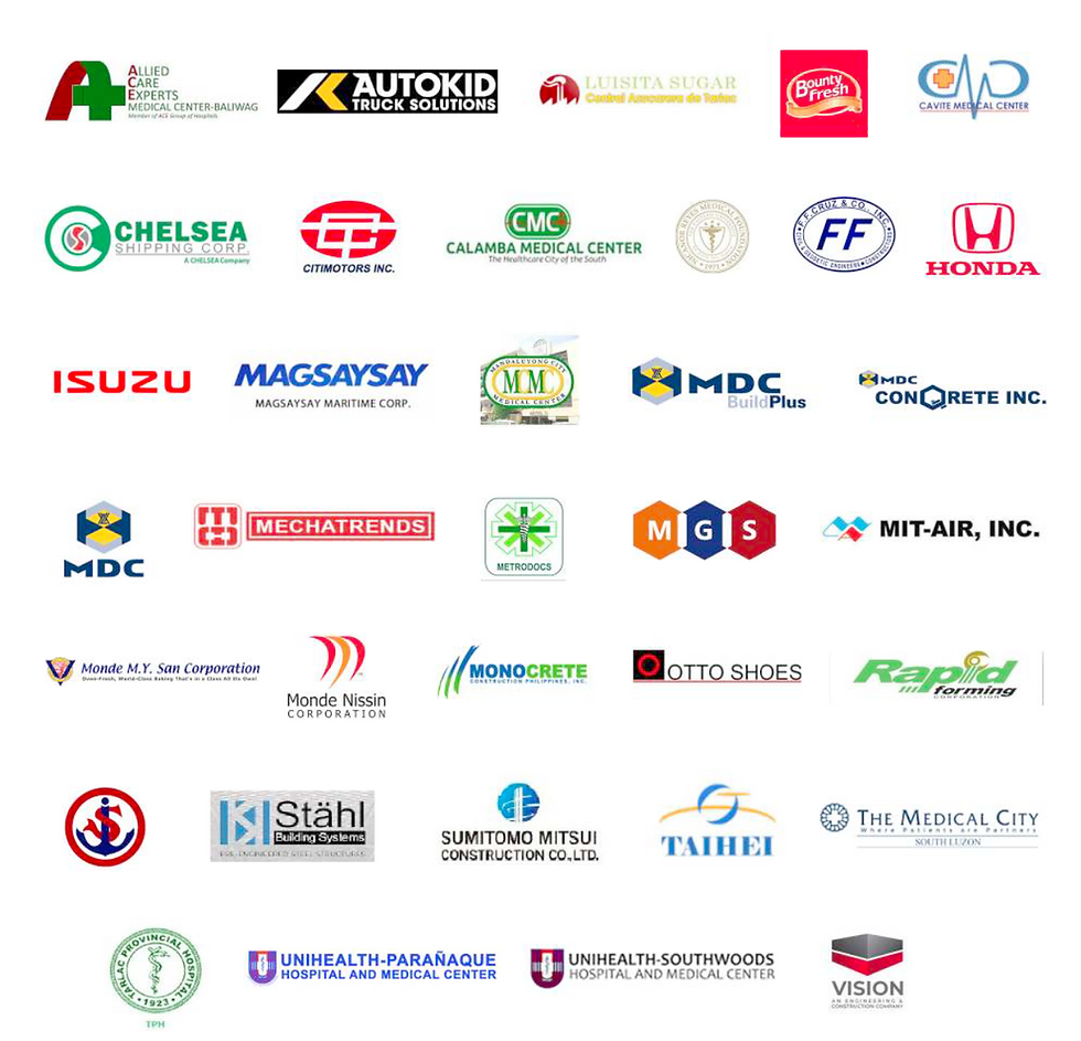 Our Story Handog Industrial Gases Distributors, Inc. Philippines