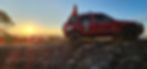Passeios 4x4