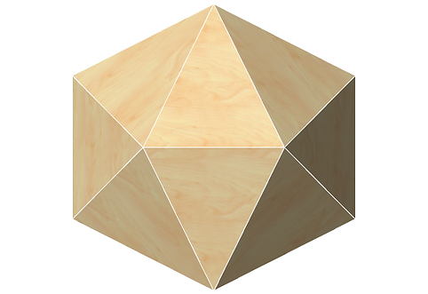 Isocahedron