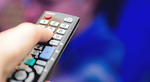TV remote