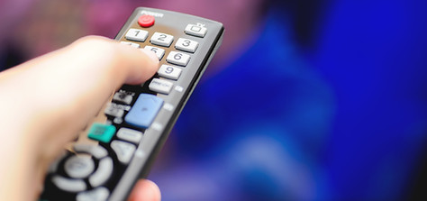 TV Remote