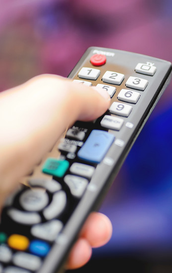 TV Remote