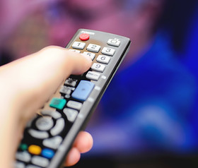 TV Remote