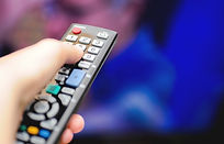 TV Remote